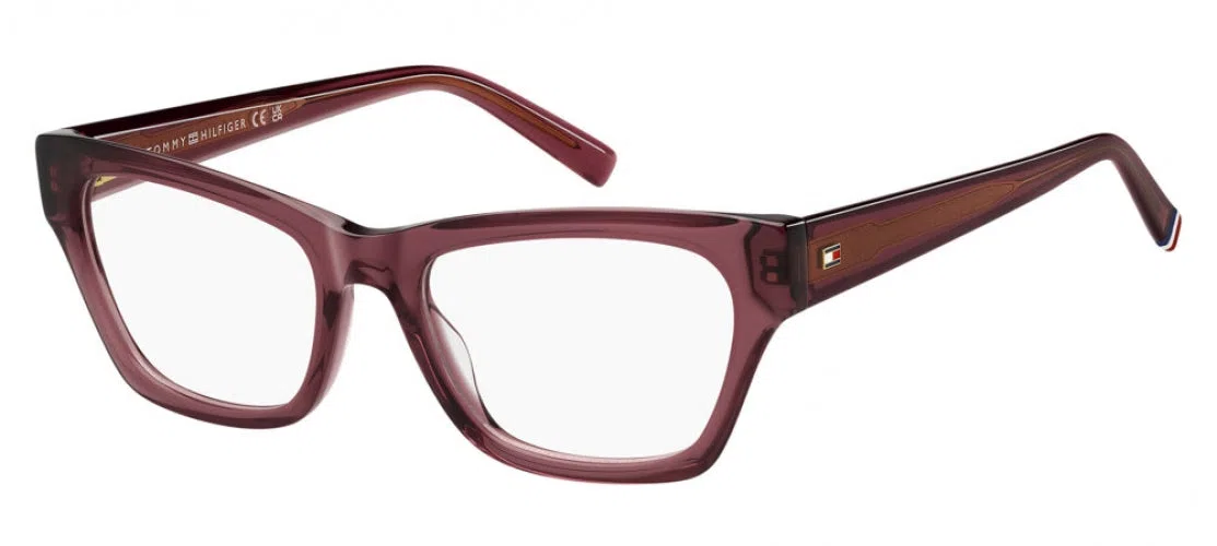 Tommy Hilfiger TH2231 Eyeglasses - view 9